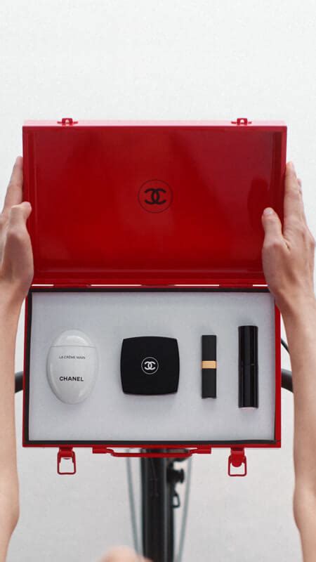 chanel appuntamento|chanel beauty service.